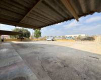 Venta - Nave industrial - Matola - Algoda-Matola-Llano de San José