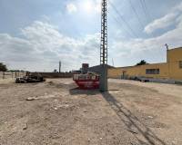 Venta - Nave industrial - Matola - Algoda-Matola-Llano de San José