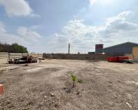 Venta - Nave industrial - Matola - Algoda-Matola-Llano de San José