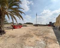 Venta - Nave industrial - Matola - Algoda-Matola-Llano de San José
