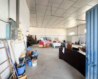 Venta - Nave industrial - Matola - Algoda-Matola-Llano de San José