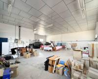 Venta - Nave industrial - Matola - Algoda-Matola-Llano de San José