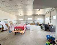 Venta - Nave industrial - Matola - Algoda-Matola-Llano de San José