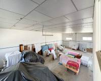 Venta - Nave industrial - Matola - Algoda-Matola-Llano de San José