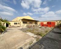 Venta - Nave industrial - Matola - Algoda-Matola-Llano de San José