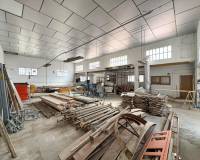 Venta - Nave industrial - Matola - Algoda-Matola-Llano de San José