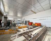 Venta - Nave industrial - Matola - Algoda-Matola-Llano de San José