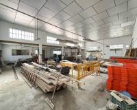Venta - Nave industrial - Matola - Algoda-Matola-Llano de San José