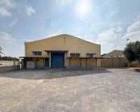 Venta - Nave industrial - Matola - Algoda-Matola-Llano de San José