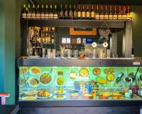 Venta - Negocio - Benalmádena - Arroyo de la Miel