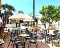 Venta - Negocio - Benalmádena - Arroyo de la Miel