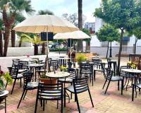 Venta - Negocio - Benalmádena - Arroyo de la Miel