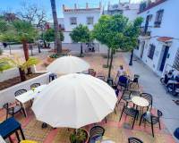 Venta - Negocio - Benalmádena - Arroyo de la Miel