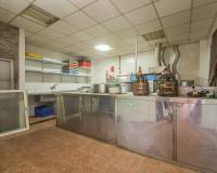 Venta - Negocio - Crevillent - SAN FELIPE NERI
