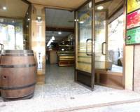 Venta - Negocio - Elche - Altabix