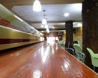 Venta - Negocio - Elche - Altabix