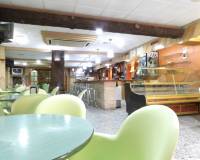 Venta - Negocio - Elche - Altabix