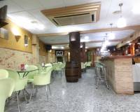 Venta - Negocio - Elche - Altabix