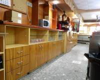 Venta - Negocio - Elche - Altabix