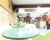 Venta - Negocio - Elche - Altabix