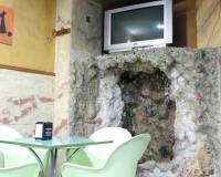 Venta - Negocio - Elche - Altabix