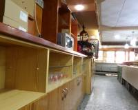 Venta - Negocio - Elche - Altabix