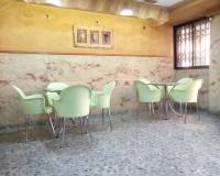 Venta - Negocio - Elche - Altabix