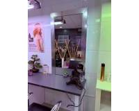 Venta - Negocio - Elche - Centro