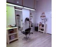 Venta - Negocio - Elche - Centro