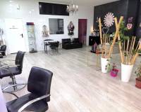 Venta - Negocio - Elche - Centro