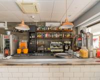 Venta - Negocio - Fuengirola - Los Boliches