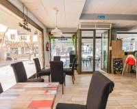 Venta - Negocio - Fuengirola - Los Boliches