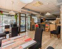 Venta - Negocio - Fuengirola - Los Boliches