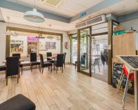 Venta - Negocio - Fuengirola - Los Boliches