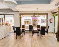 Venta - Negocio - Fuengirola - Los Boliches
