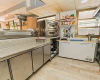 Venta - Negocio - Fuengirola - Los Boliches