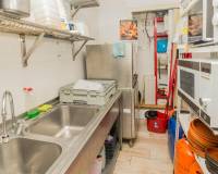 Venta - Negocio - Fuengirola - Los Boliches
