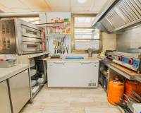 Venta - Negocio - Fuengirola - Los Boliches