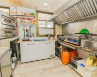 Venta - Negocio - Fuengirola - Los Boliches