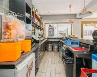 Venta - Negocio - Fuengirola - Los Boliches