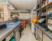 Venta - Negocio - Fuengirola - Los Boliches