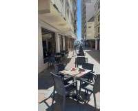 Venta - Negocio - Fuengirola - Los Boliches