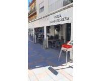 Venta - Negocio - Fuengirola - Los Boliches