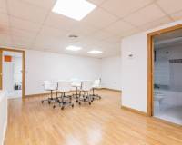 Venta - Oficina - Elche - Plaza Crevillente-Juzgados