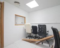 Venta - Oficina - Elche - Plaza Crevillente-Juzgados