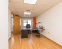 Venta - Oficina - Elche - Plaza Crevillente-Juzgados