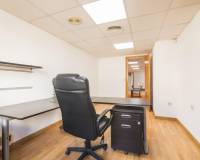 Venta - Oficina - Elche - Plaza Crevillente-Juzgados
