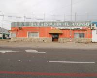 Venta - Parcela - Crevillent - Poligono Cachapet