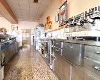 Venta - Parcela - Crevillent - Poligono Cachapet