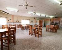 Venta - Parcela - Crevillent - Poligono Cachapet